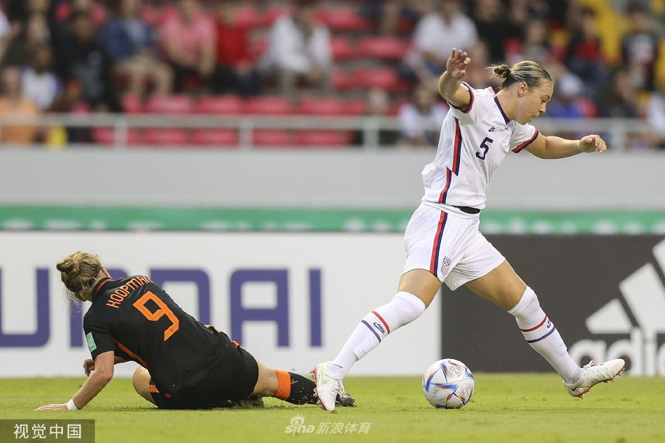 爱游戏官网-美国女足世少杯之旅或唤各方效应的简单介绍