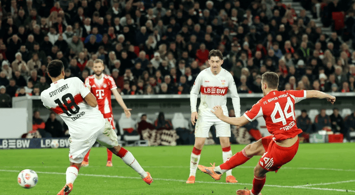 爱游戏体育-拜仁慕尼黑横扫实力派对手，无人能敌的简单介绍