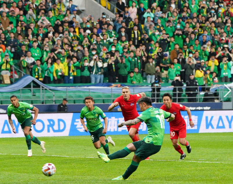 爱游戏官网-北京队战胜对手，取得晋级资格