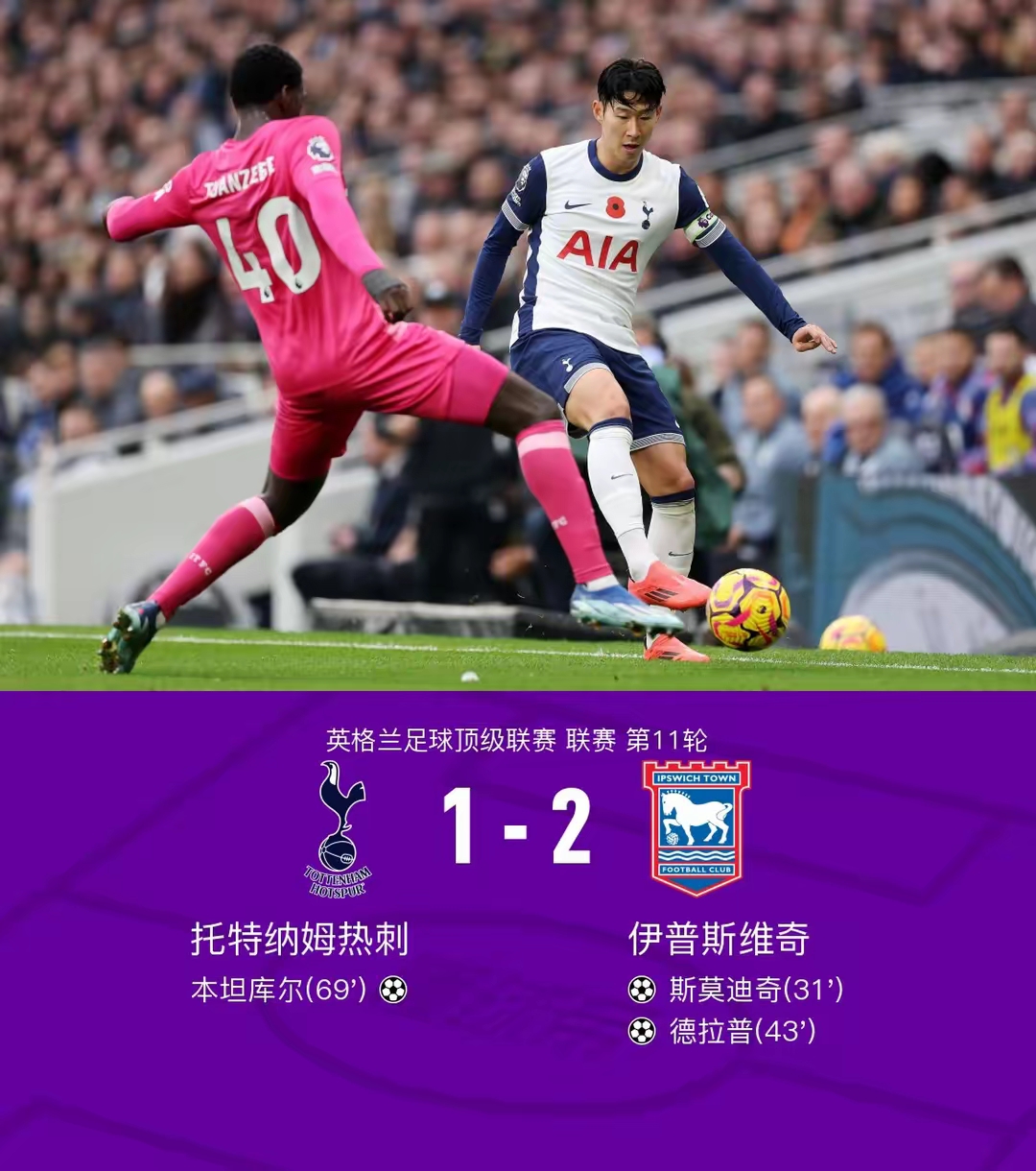 热刺战胜女王公园巡游者，球队士气大增的简单介绍