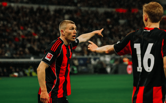 斯图加特在客场取得平局，保持不败纪录(斯图加特球员名单)